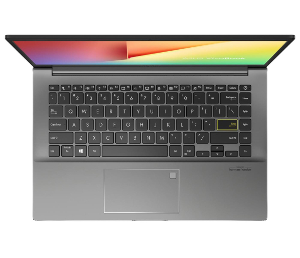 ASUS VivoBook S14 M433IA R5-4500U/8GB/512 - 601822 - zdjęcie 5